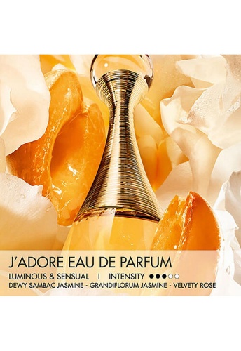 Women Fragrance J’adore Eau de Parfum - Solar and Floral Notes 30 mL - 100% оригинал фото 4