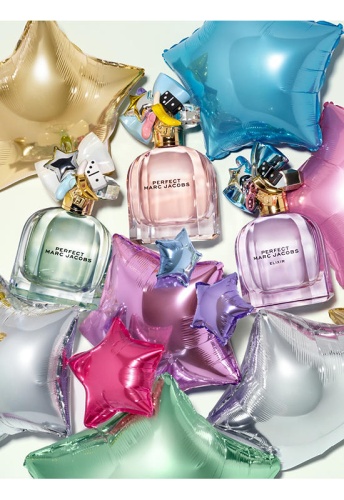 Women Fragrance Set Spring 25 Perfect Eau de Parfum 100 mL, Perfect Eau de Parfum Body Lotion 75 mL, Perfect Eau de Parfum Pen Spray 10 mL - 100% оригинал фото 4