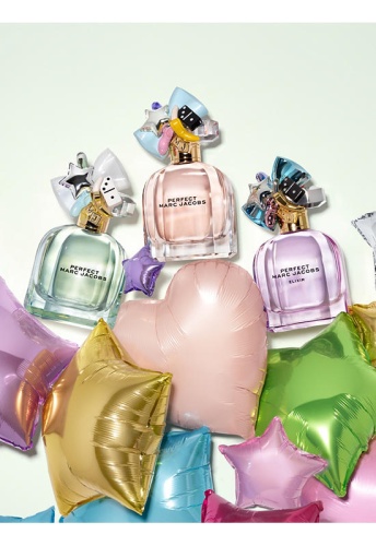 Women Fragrance Set Spring 25 Perfect Eau de Parfum 100 mL, Perfect Eau de Parfum Body Lotion 75 mL, Perfect Eau de Parfum Pen Spray 10 mL - 100% оригинал фото 5