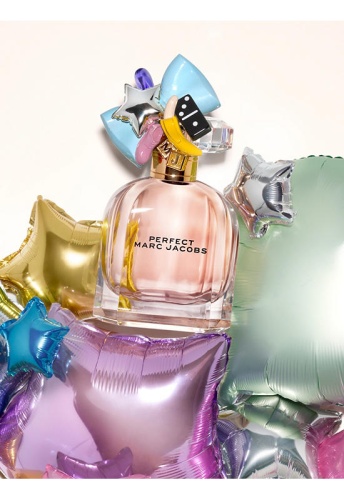 Women Fragrance Set Spring 25 Perfect Eau de Parfum 100 mL, Perfect Eau de Parfum Body Lotion 75 mL, Perfect Eau de Parfum Pen Spray 10 mL - 100% оригинал фото 6