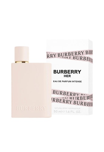 Women Fragrance Her Eau de Parfum Intense 50 mL - 100% оригинал фото 2