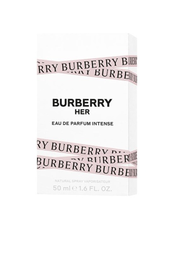 Women Fragrance Her Eau de Parfum Intense 50 mL - 100% оригинал фото 3