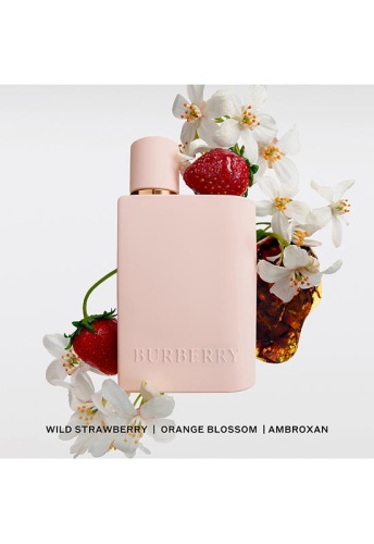 Women Fragrance Her Eau de Parfum Intense 50 mL - 100% оригинал фото 4