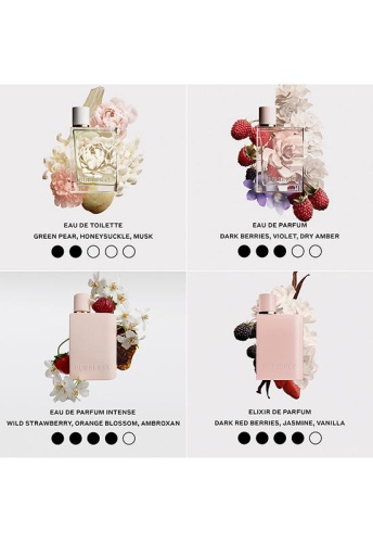Women Fragrance Her Eau de Parfum Intense 50 mL - 100% оригинал фото 5
