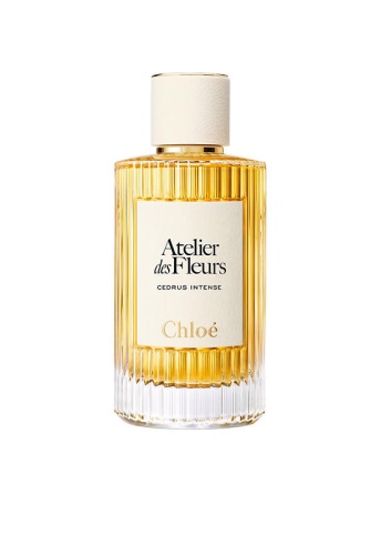 Women Fragrance Atelier des Fleurs Eau de Parfum Cedrus Intense 150 mL - 100% оригинал