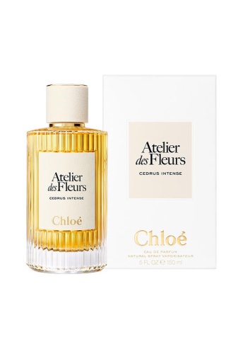 Women Fragrance Atelier des Fleurs Eau de Parfum Cedrus Intense 150 mL - 100% оригинал фото 2