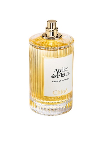 Women Fragrance Atelier des Fleurs Eau de Parfum Cedrus Intense 150 mL - 100% оригинал фото 3