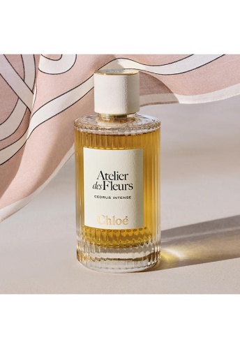 Women Fragrance Atelier des Fleurs Eau de Parfum Cedrus Intense 150 mL - 100% оригинал фото 4