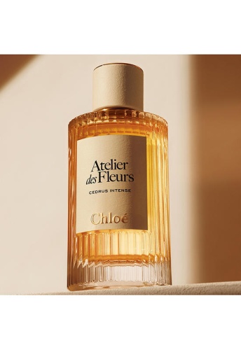Women Fragrance Atelier des Fleurs Eau de Parfum Cedrus Intense 150 mL - 100% оригинал фото 5
