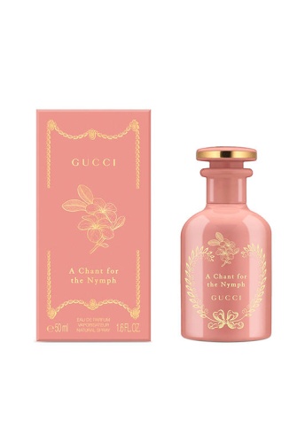 Unisex Fragrance The Alchemist's Garden A Chant for the Nymph Eau de Parfum 50 mL - 100% оригинал фото 2