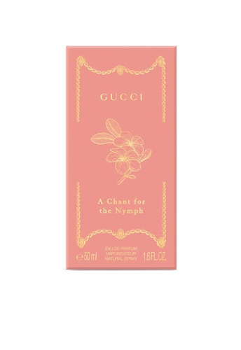 Unisex Fragrance The Alchemist's Garden A Chant for the Nymph Eau de Parfum 50 mL - 100% оригинал фото 3