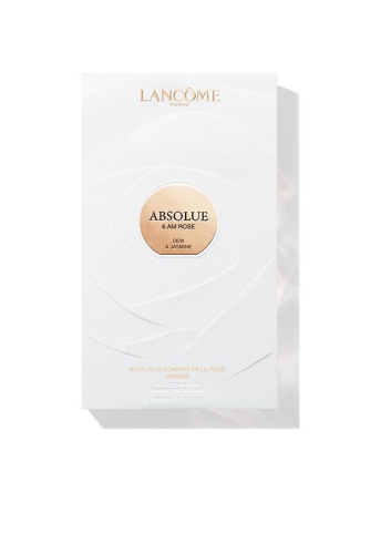 Women Fragrance Absolue Les Parfums 6 AM Rose EDP 100 mL - 100% оригинал фото 2