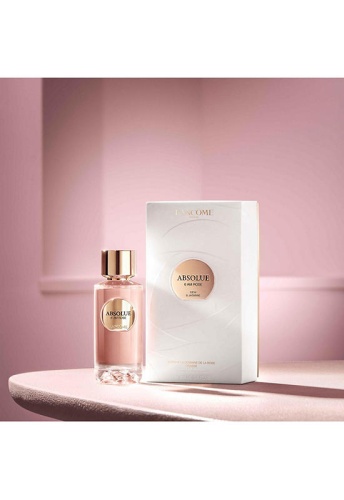 Women Fragrance Absolue Les Parfums 6 AM Rose EDP 100 mL - 100% оригинал фото 3