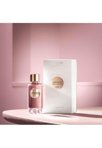 Women Fragrance Absolue Les Parfums Rose On The Moon EDP 100 mL - 100% оригинал фото 3