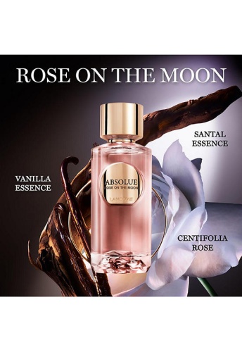 Women Fragrance Absolue Les Parfums Rose On The Moon EDP 100 mL - 100% оригинал фото 4