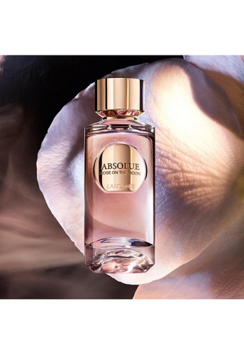 Women Fragrance Absolue Les Parfums Rose On The Moon EDP 100 mL - 100% оригинал фото 5