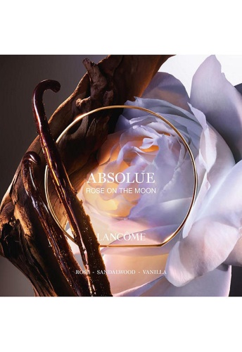Women Fragrance Absolue Les Parfums Rose On The Moon EDP 100 mL - 100% оригинал фото 6