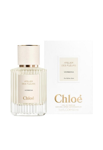 Women Fragrance Atelier des Fleurs Verbena Eau de Parfum 50 mL - 100% оригинал фото 2