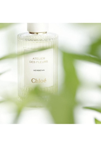 Women Fragrance Atelier des Fleurs Verbena Eau de Parfum 50 mL - 100% оригинал фото 6