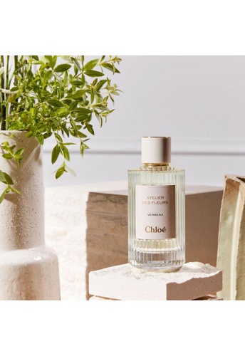 Women Fragrance Atelier des Fleurs Verbena Eau de Parfum 50 mL - 100% оригинал фото 7