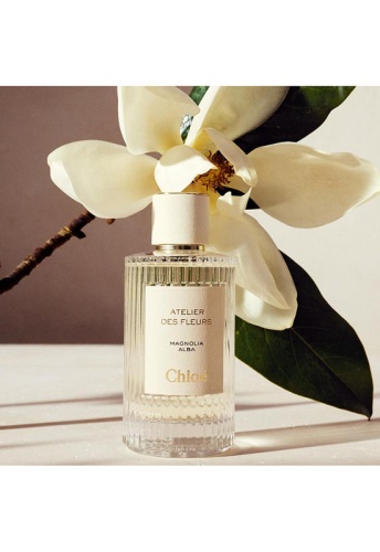 Women Fragrance Atelier des Fleurs Magnolia Alba Eau de Parfum 50 mL - 100% оригинал фото 3
