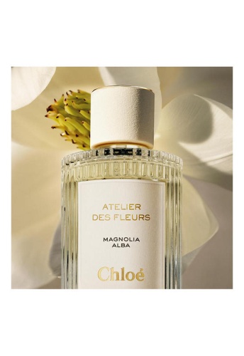 Women Fragrance Atelier des Fleurs Magnolia Alba Eau de Parfum 50 mL - 100% оригинал фото 5