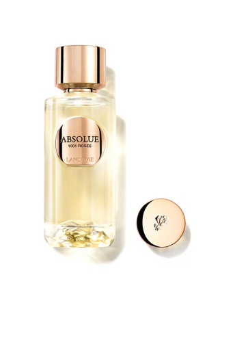 Women Fragrance Absolue Les Parfums 1001 Roses EDP 100 mL - 100% оригинал
