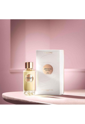 Women Fragrance Absolue Les Parfums 1001 Roses EDP 100 mL - 100% оригинал фото 3