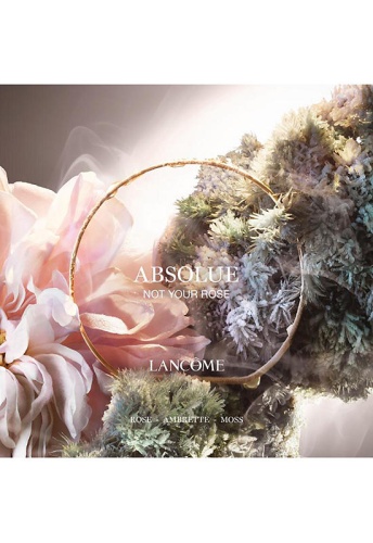 Women Fragrance Absolue Les Parfums Not Your Rose EDP 100 mL - 100% оригинал фото 6