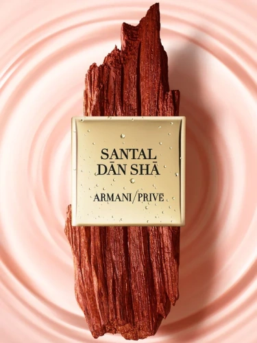 Armani Prive Santal Dansha EDT 100 mL - 100% оригинал фото 2