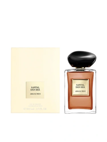 Armani Prive Santal Dansha EDT 100 mL - 100% оригинал фото 5