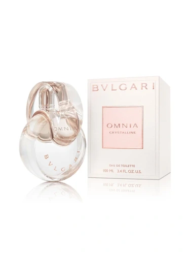 Omnia Crystallin EDT - 100% оригинал фото 3