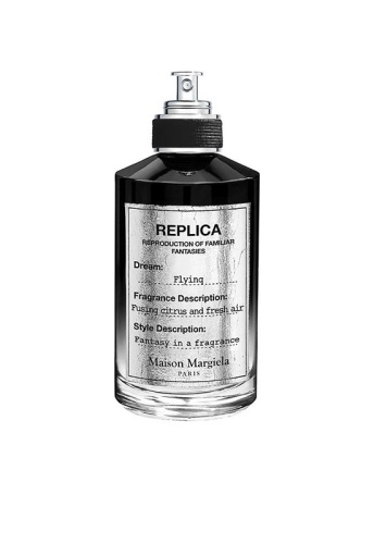 Unisex Fragrance Replica Flying EDP 100 mL - 100% оригинал