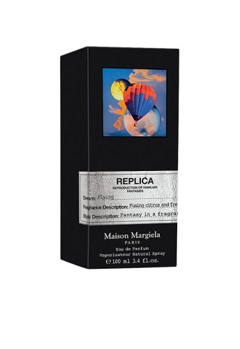 Unisex Fragrance Replica Flying EDP 100 mL - 100% оригинал фото 2