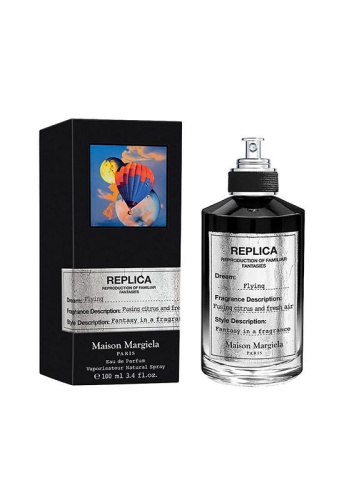 Unisex Fragrance Replica Flying EDP 100 mL - 100% оригинал фото 3
