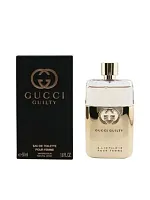 Guilty Pour Femme Eau de Toilette for Women 30ml - 100% оригинал