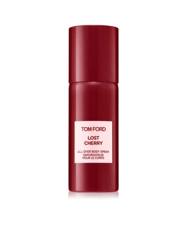 LOST CHERRY ALL BODY SPRAY - 100% оригинал