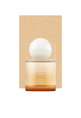 Unisex Fragrance Beach Blossom Cologne 50 mL - 100% оригинал