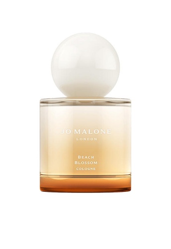 Unisex Fragrance Beach Blossom Cologne 50 mL - 100% оригинал фото 2