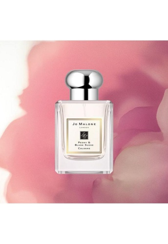 Peony & Blush Suede Cologne 50 mL - 100% оригинал фото 2