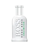 BOSS Bottled Unlimited Eau de Toilette 100 mL - 100% оригинал