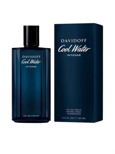 DAV CW INT RG EDP NS 125ML - 100% оригинал