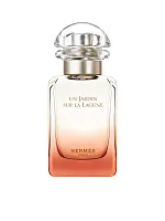 Un Jardin sur la Lagune Eau de Toilette 30 ml - 100% оригинал