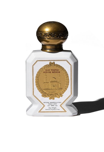 WATER-BASED PERFUME MEDINA OUD - 100% оригинал
