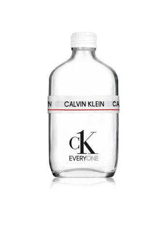 CK Everyone Eau de Toilette Unisex 200ml - 100% оригинал