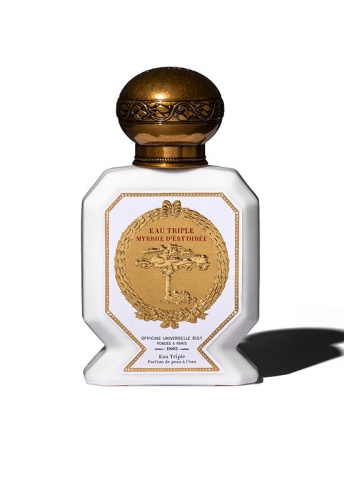 WATER-BASED PERFUME ERITREAN MYRRH - 100% оригинал