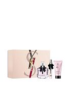 Women Fragrance Gift Set Mon Paris Eau De Parfum 90 mL - 100% оригинал