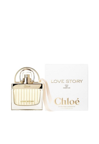 Love Story EDP 30 mL - 100% оригинал фото 2