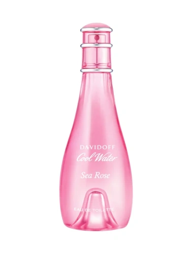 DFF CW SEA ROSE EDT 100ML - 100% оригинал