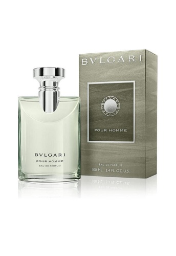 Unisex Fragrance Pour Homme EDP 100 mL - 100% оригинал фото 2